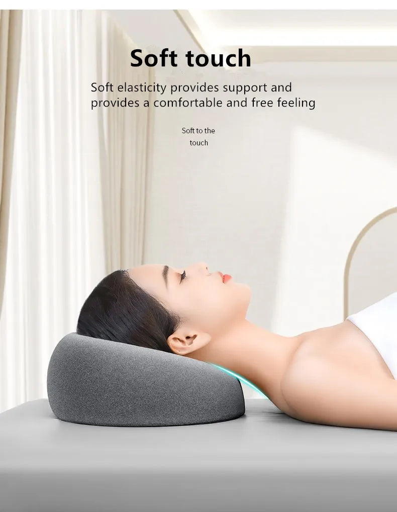 Face Rest Pillow